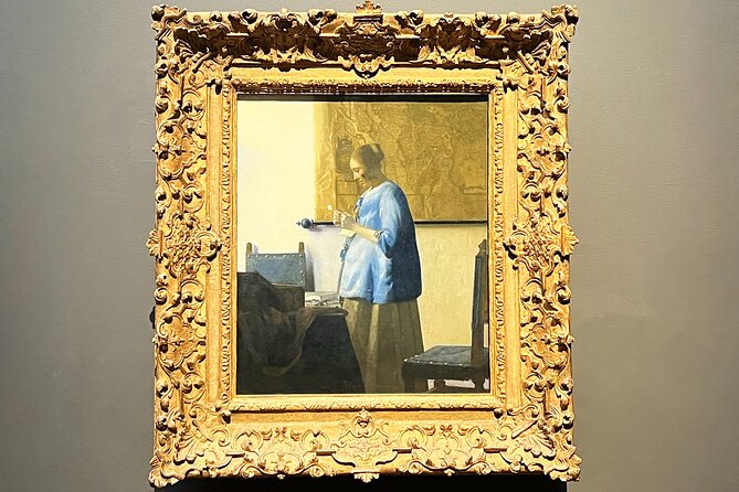Rijksmuseum Guided Tour, private local Dutch guide - Dutch Renaissance art, sculpture, and religious change