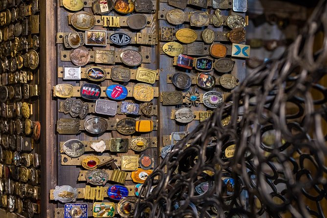Ripley's Believe It or Not! Amsterdam Admission Ticket - How long should you stay?