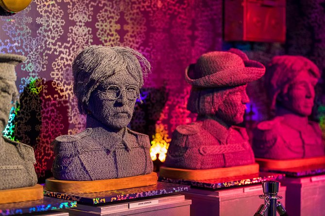 Ripley's Believe It or Not! Amsterdam Admission Ticket - Is the $27.03 admission good value?