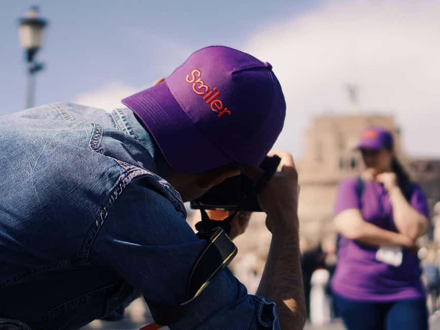 Romantic Photoshoot Experience for Couples in Amsterdam - Key points at a glance
