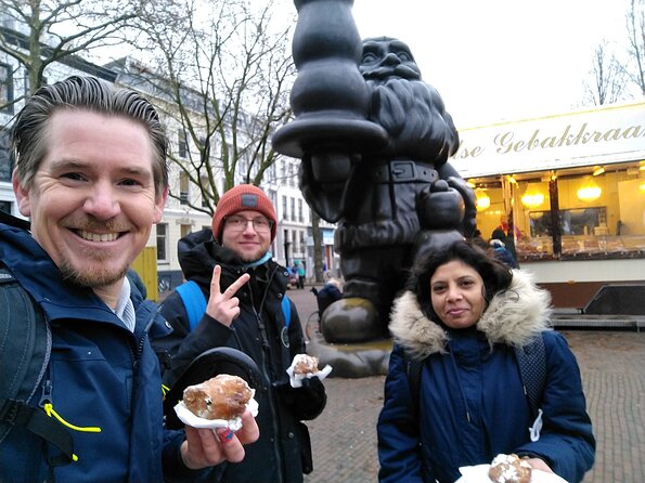 Rotterdam 2-Hour Walking Tour | Discover The City With A Local - Price, Tips, and Real Value