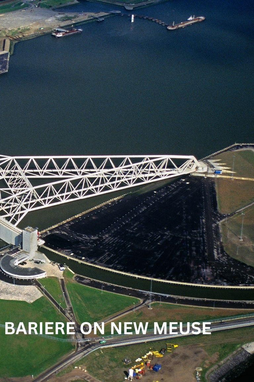 Rotterdam and Kinderdijk Daily Walking and Boat Tour - The boat to Kinderdijk changes the pace
