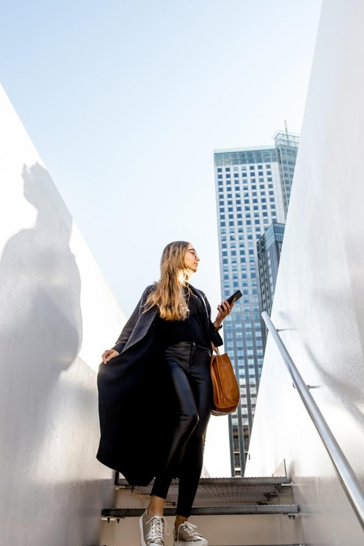 Rotterdam: Capture the most Photogenic Spots with a Local - What a local guide adds in 90 minutes