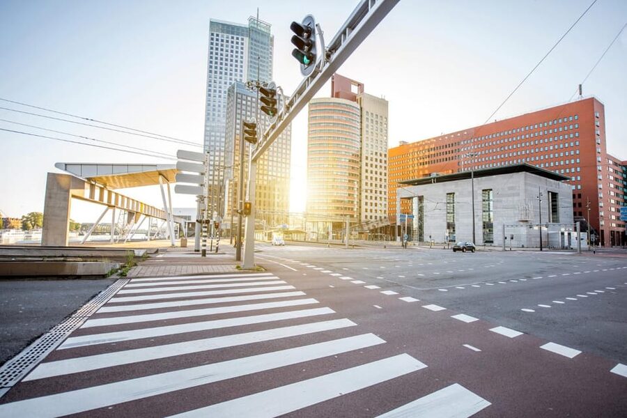 Rotterdam: Capture the most Photogenic Spots with a Local - Local tips for food, drinks, and the rest of your stay
