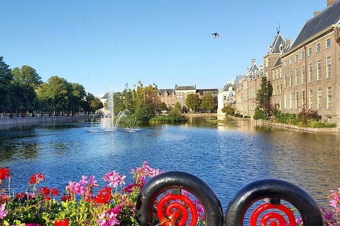 Rotterdam, Delft and the Hague Day Trip from Amsterdam - What the price really covers