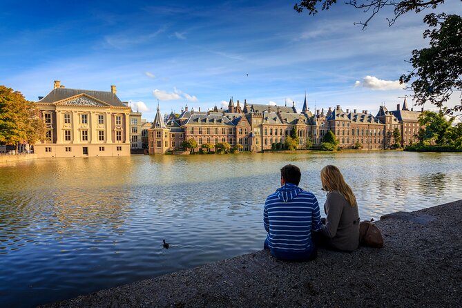 Rotterdam, Delft and The Hague Guided Tour from Amsterdam - Why the itinerary can feel rushed