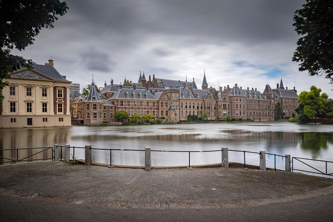 Rotterdam, Delft and The Hague Guided Tour from Amsterdam - Group size, guiding, and the private tour question
