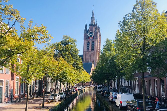 Rotterdam, Delft and The Hague Small Group Tour from Amsterdam - Why this day trip works beyond Amsterdam