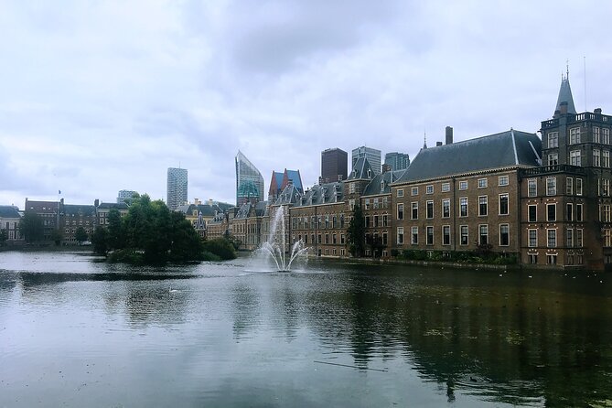 Rotterdam, Delft, The Hague Day Tour Incl. Madurodam/Royal Delft - What this Amsterdam day trip is really like