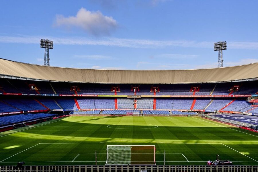 Rotterdam: Feyenoord 'De Kuip' Stadium Tour - Why De Kuip feels different from a standard stadium visit