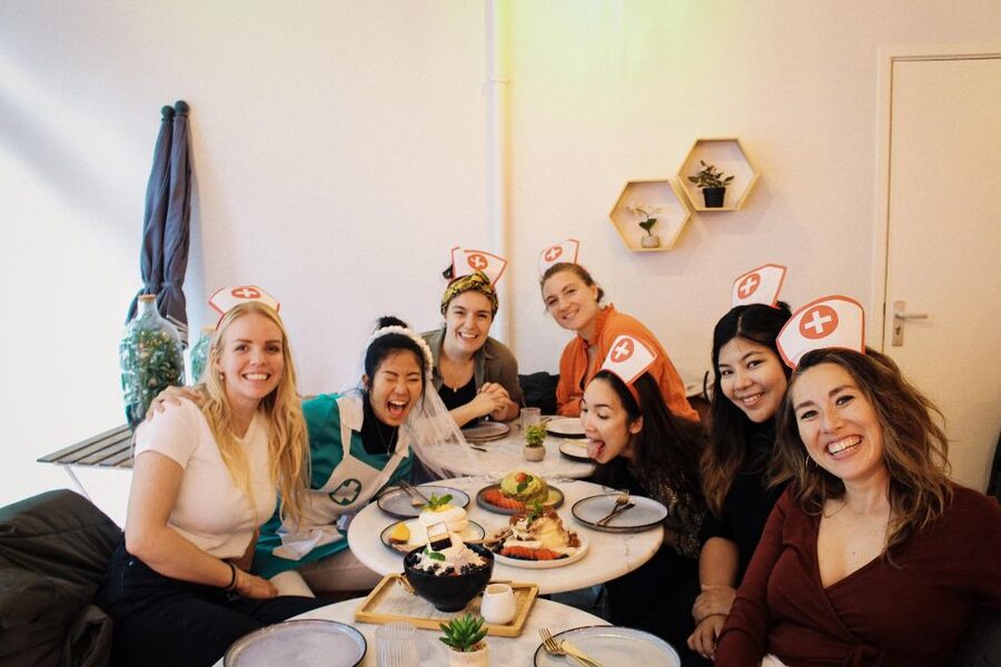 Rotterdam: Guided Food Tour - The later stops and the value of variety