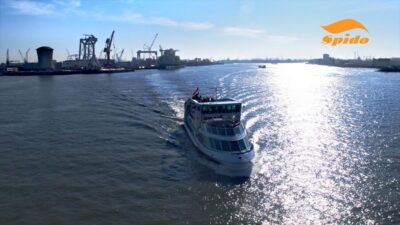Harbor Sightseeing Cruise