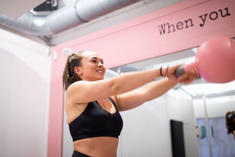 Rotterdam: multi-visit Gym Pass - Why this pass makes sense in Rotterdam