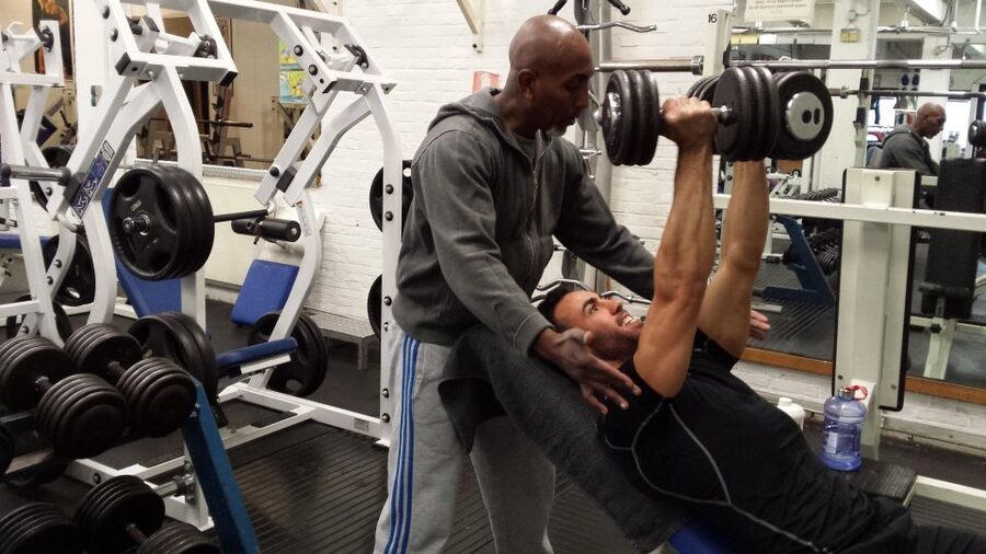 Rotterdam: multi-visit Gym Pass - The strongest advantages