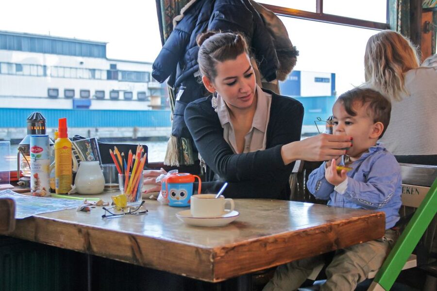 Rotterdam: Pancake Cruise - Key points at a glance