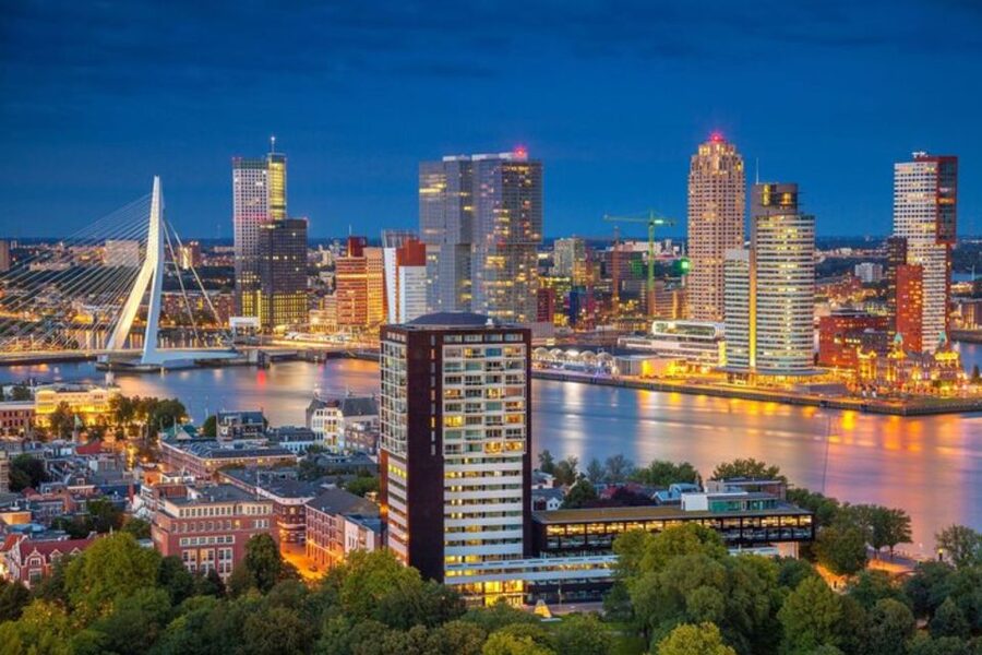 Rotterdam: Private Custom Walking Tour with Local Guide - Why a private guide helps in Rotterdam
