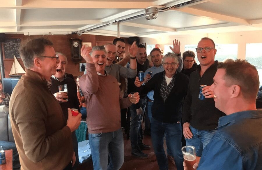 Rotterdam: Pub Cruise with Drinks and Bites - Who Will Enjoy This Cruise Most?