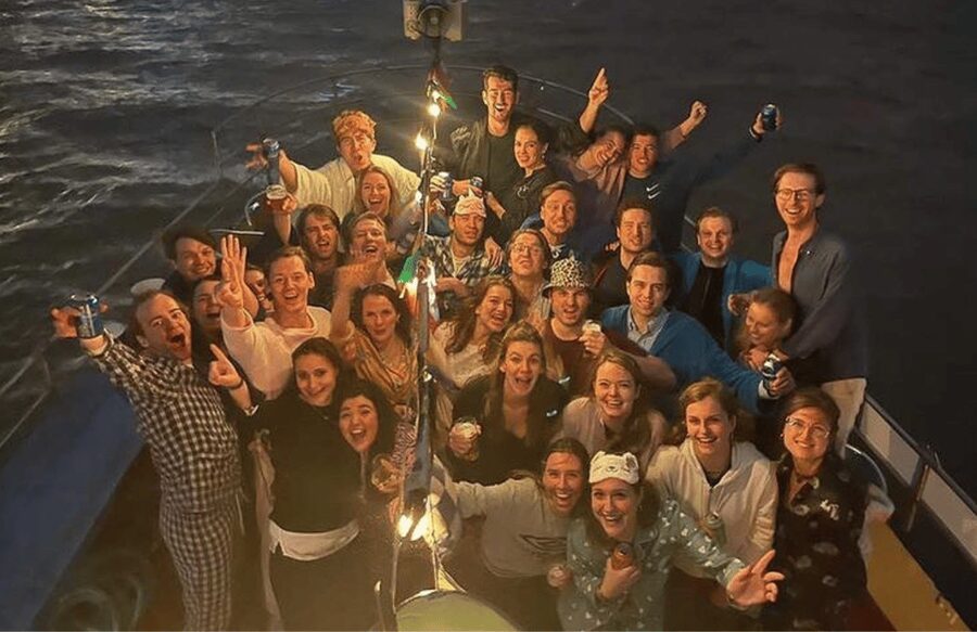 Rotterdam: Pub Cruise with Drinks and Bites - Is $60 a Fair Price?