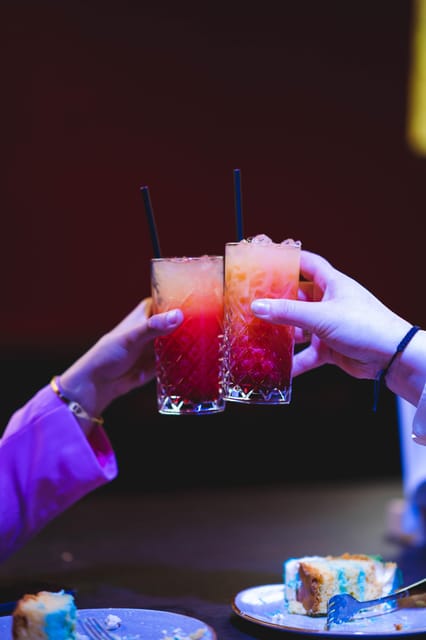 Rotterdam: Summer Cocktail Cruise - Key points to know before booking