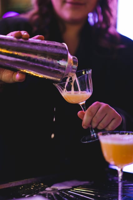 Rotterdam: Summer Cocktail Cruise - Practical tips for a better ride