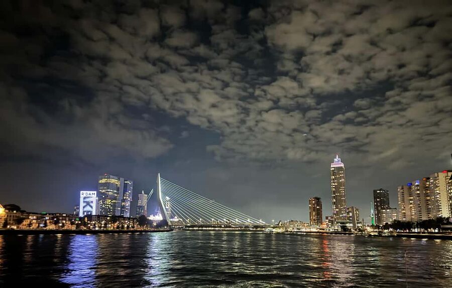 Rotterdam: Waterbus Ticket to Dordrecht and/or Kinderdijk - What kind of day should you plan?