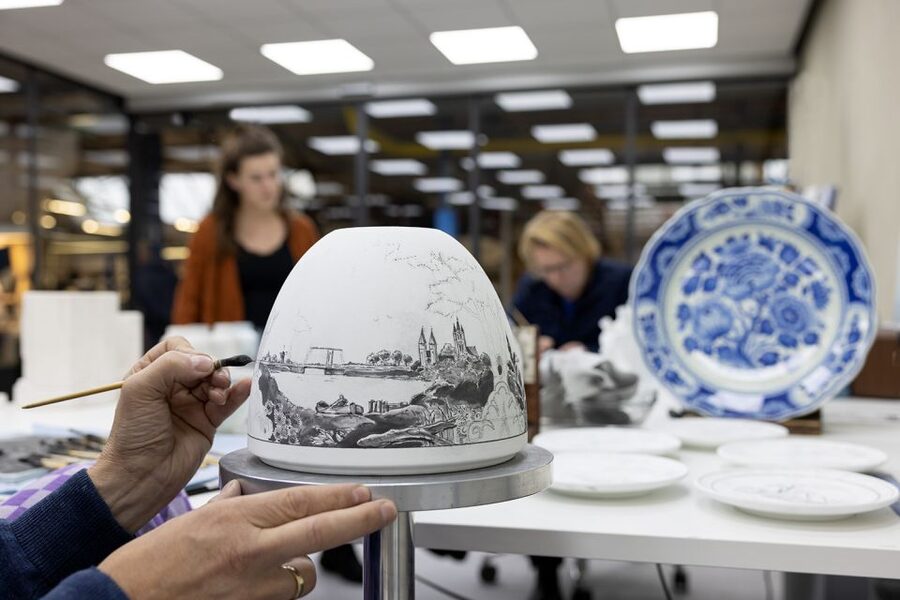 Royal Delft: Delftblue Factory and Museum - Why Royal Delft Is More Than a Souvenir Shop
