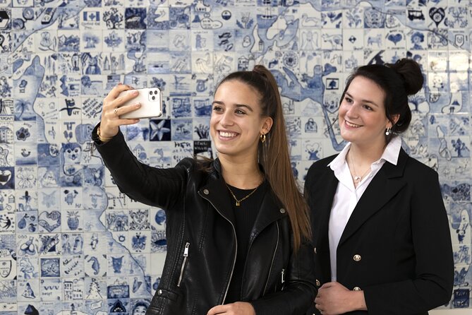 Royal Delft: Delftblue Factory and Museum Admission Ticket - Key points to know before you go