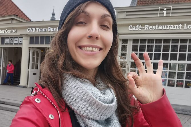 Rude Bastards Tour of Amsterdam (CYHIT) - A rude but useful introduction to Amsterdam