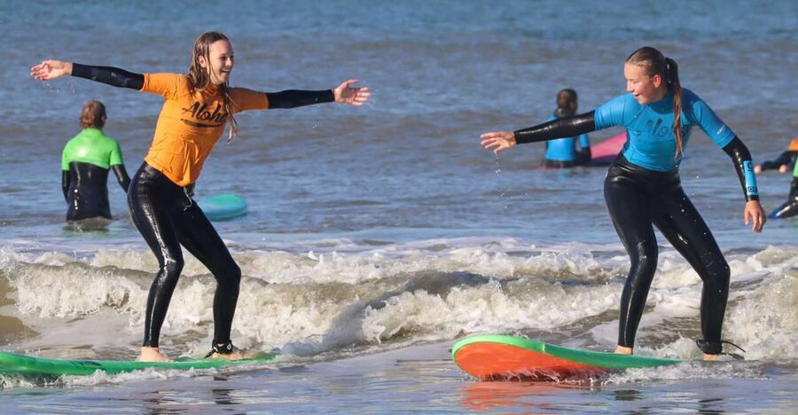 Scheveningen Full-day Surfing lessons with Lunch - What makes this Scheveningen surf day worth considering