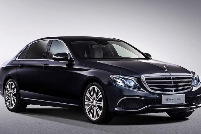 Schiphol Airport Private Transfer to Brussels - Booking details that can save you trouble