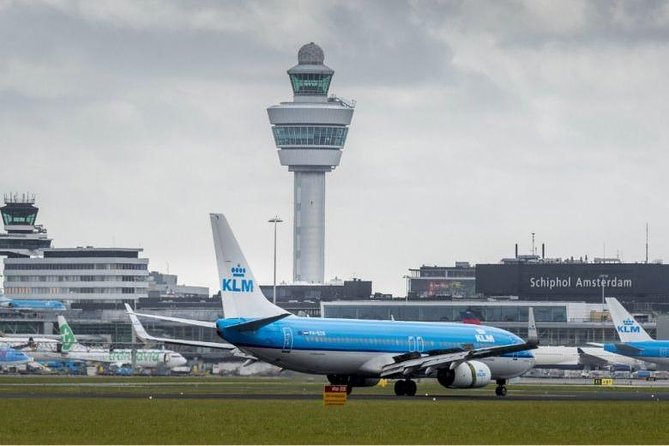 Schiphol Airport to Amsterdam Private Transfer - Key points to know before booking