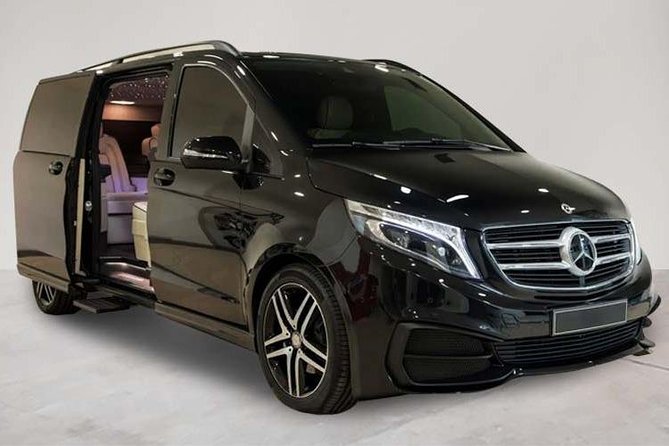 Schiphol Airport to Amsterdam Private Transfer - Booking timing, changes, and cancellation