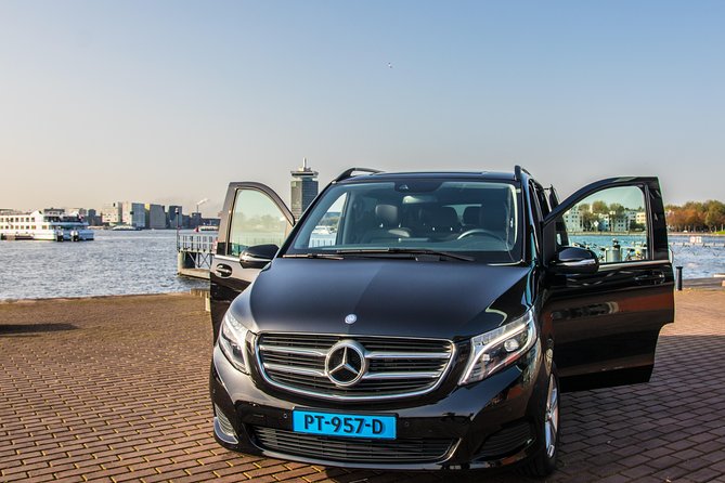 Schiphol Amsterdam Airport Private Departure Transfer - Why the private vehicle can be worth the price