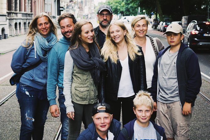See Shoot Share | Photo Tour - A quieter walk through the Jordaan
