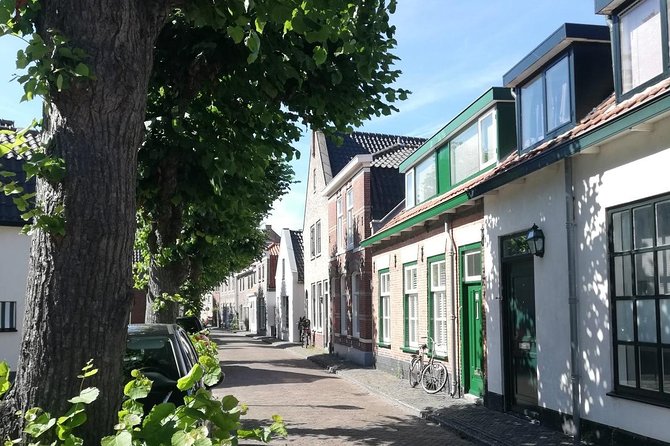 Self-guided city trail - JOLA's Schnipseljagd Noordwijk Tour - Is $33.73 good value?
