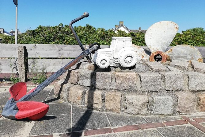 Self-Guided City Trail Kids Tour in Noordwijk (4-8 years) - Following clues through Noordwijk aan Zee