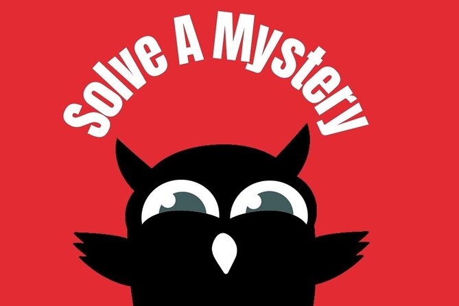Self-Guided Mystery Hunt by Dam Square in Amsterdam - Finding clues around Nieuwmarkt Square