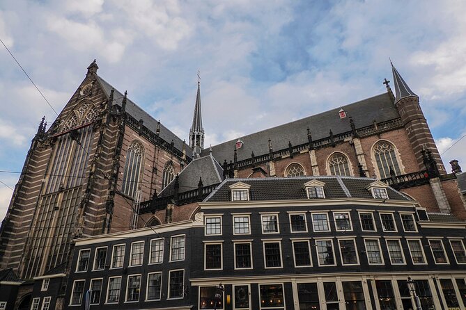 Skip-the-line Royal Palace of Amsterdam Private Guided Tour - Choosing between two and five hours