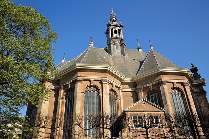 Skip-the-line Royal Palace of Amsterdam Private Guided Tour - The transport option, and who needs it