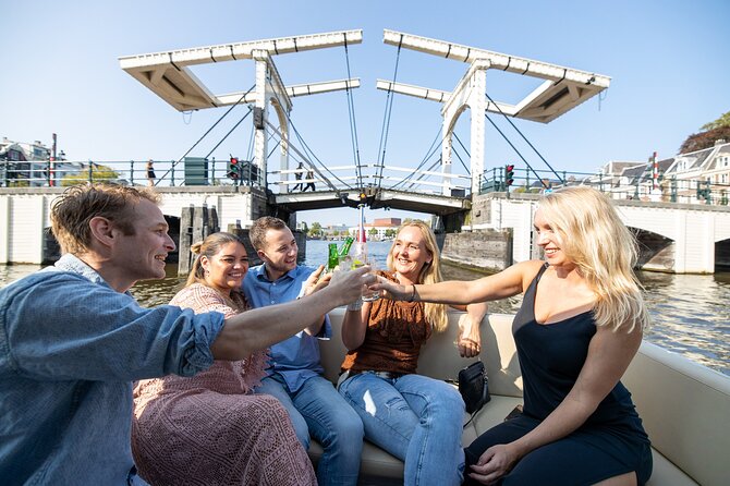 Small Group Boutique All-Inclusive Tour (max 12 p) With Captain - Key things to know before you book