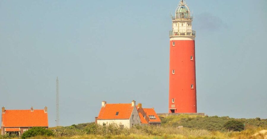 Small group full day island tour to Texel from Amsterdam - Key points to know before booking