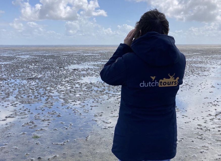 Small group full day island tour to Texel from Amsterdam - Is $294 good value for a full day?