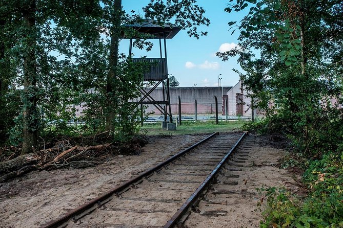 Small Group Tour to Nazi WWII concentration camp from Amsterdam - Leaving Amsterdam at 8:45 a.m.