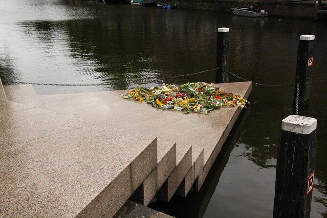Small Group Walking Tour - Hello Amsterdam - Key points to know before booking