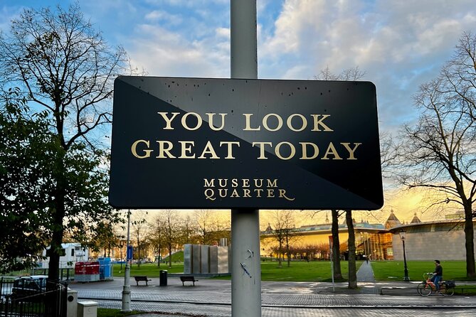 Small Group Walking Tour in Amsterdam with Friendly and Fun Guide - Key things to know before you book