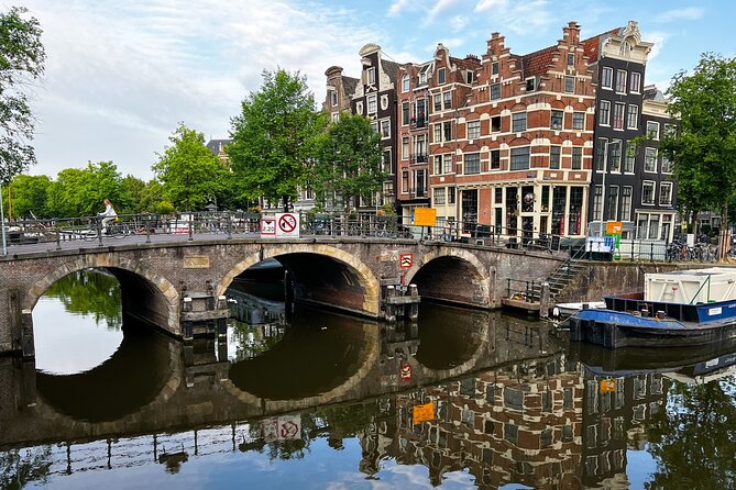 Small Group Walking Tour in Amsterdam with Friendly and Fun Guide - Why this three-hour walk works as an Amsterdam introduction