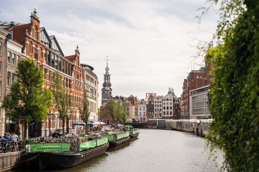 Small-Group Walking Tour with Amsterdam Canal Cruise - Is $38 a fair price?