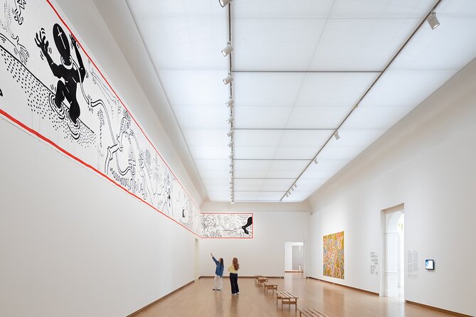 Stedelijk Museum Amsterdam: Modern and Contemporary Art - How long should you plan?