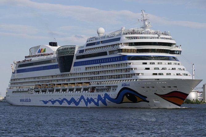 Taxi from a hotel in Amsterdam to the cruise port in Amsterdam - Timing your pickup for a cruise departure