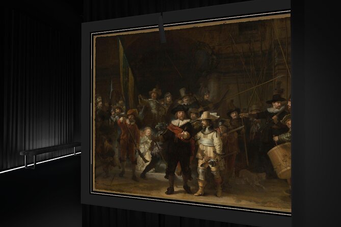 "The 10 Most Polluted Masterpieces: A Sustainable Digital Tour" - Key points at a glance